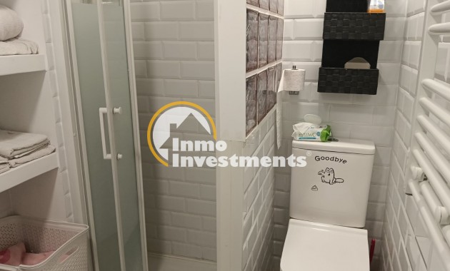 Till salu - Lägenhet - Los Montesinos - La Herrada