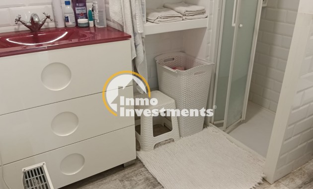 Till salu - Lägenhet - Los Montesinos - La Herrada