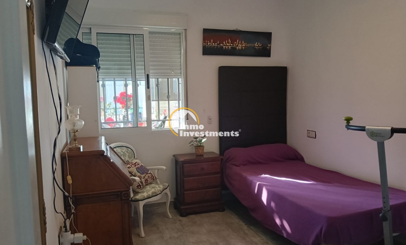 Till salu - Lägenhet - Los Montesinos - La Herrada