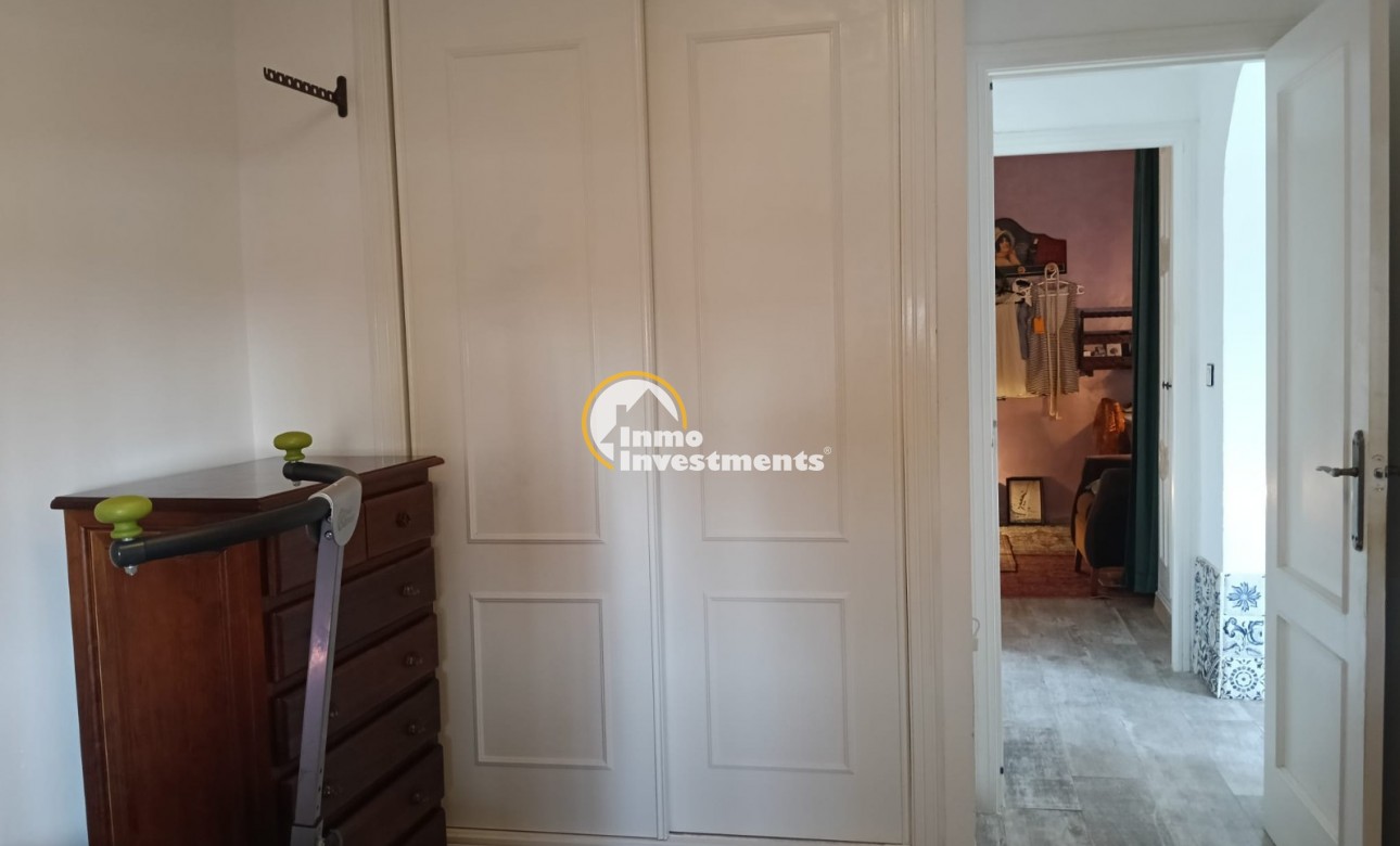 Till salu - Lägenhet - Los Montesinos - La Herrada