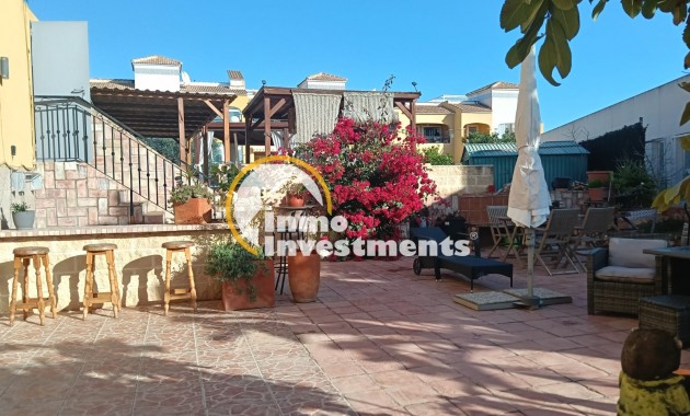 Till salu - Lägenhet - Los Montesinos - La Herrada