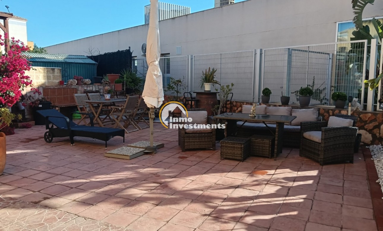 Till salu - Lägenhet - Los Montesinos - La Herrada