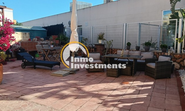 Till salu - Lägenhet - Los Montesinos - La Herrada