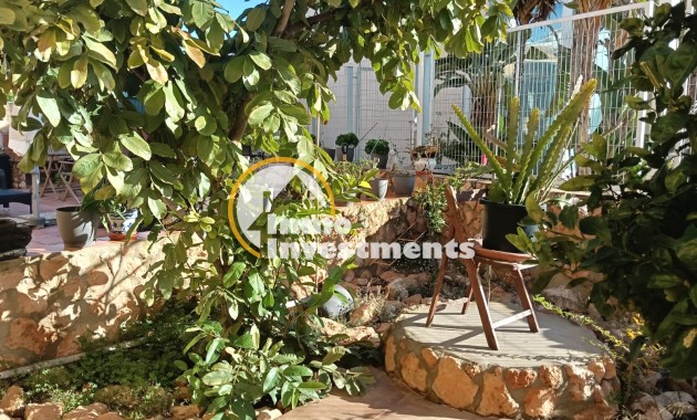 Till salu - Lägenhet - Los Montesinos - La Herrada