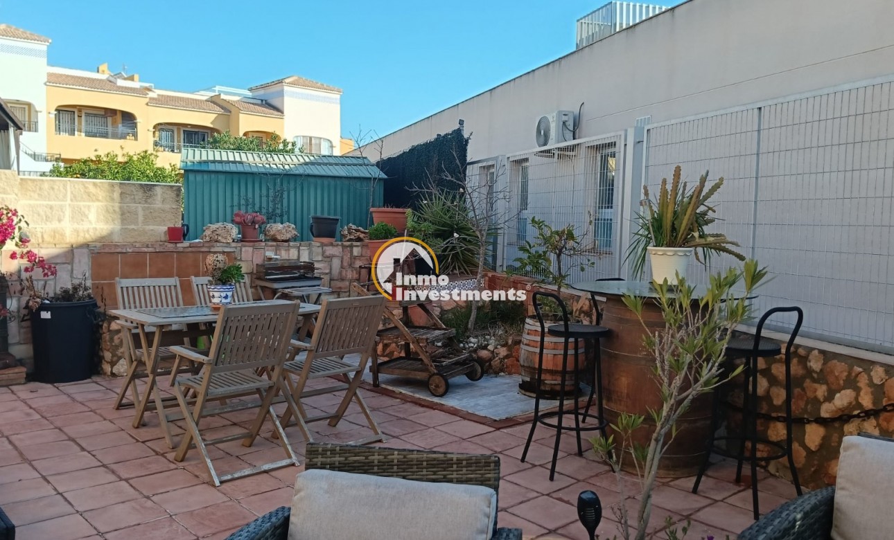 Till salu - Lägenhet - Los Montesinos - La Herrada