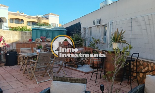 Till salu - Lägenhet - Los Montesinos - La Herrada