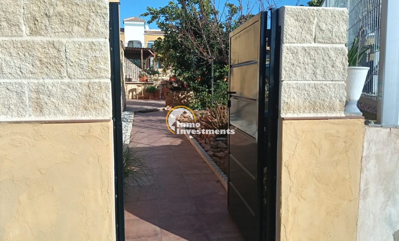 Till salu - Lägenhet - Los Montesinos - La Herrada