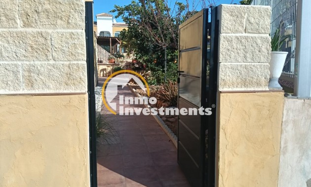 Till salu - Lägenhet - Los Montesinos - La Herrada