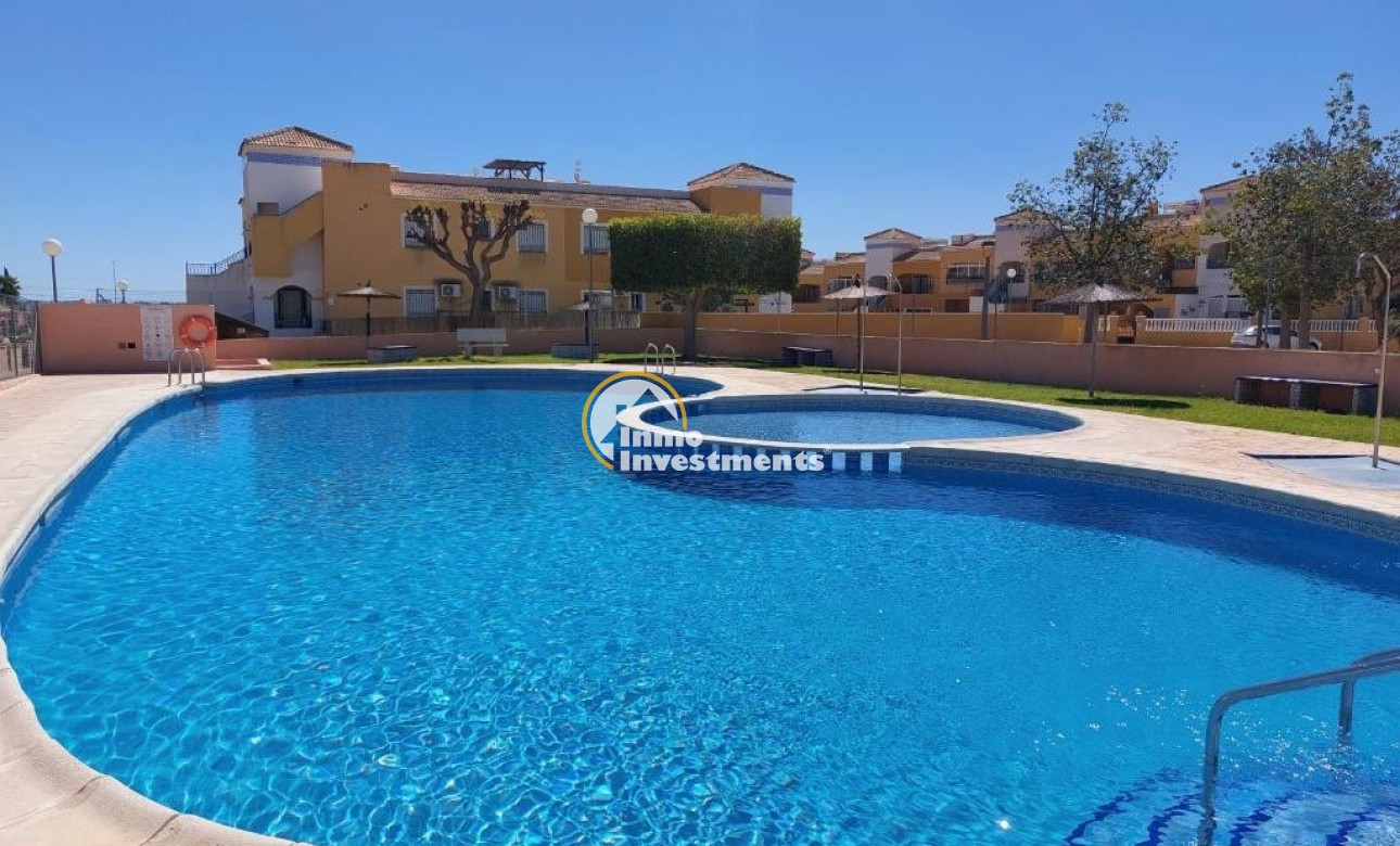 Till salu - Lägenhet - Los Montesinos - La Herrada