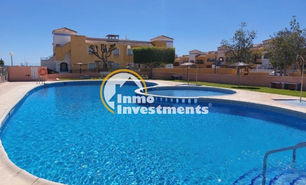 Till salu - Lägenhet - Los Montesinos - La Herrada