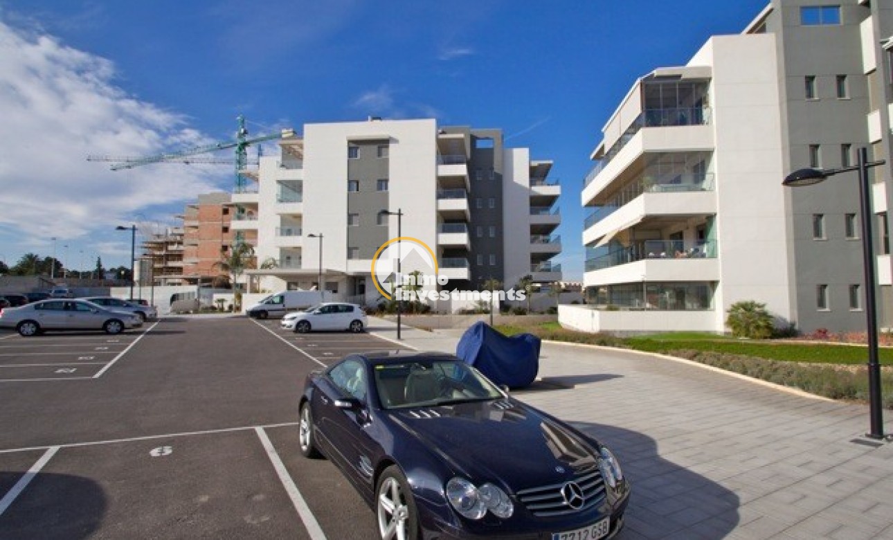 Resale - Apartment - Villamartin - Los Dolses