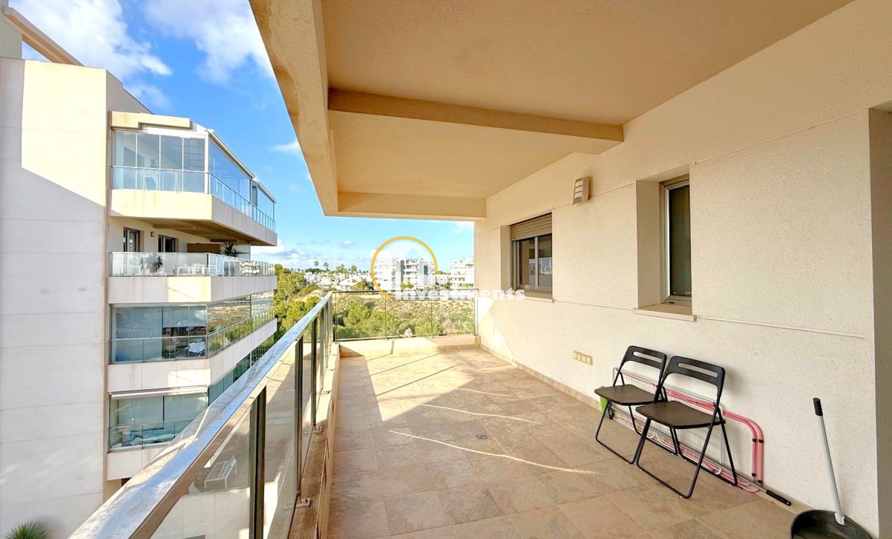 Resale - Apartment - Villamartin - Los Dolses