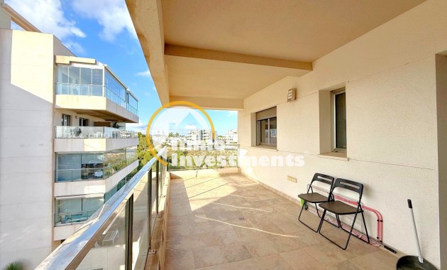 Resale - Apartment - Villamartin - Los Dolses