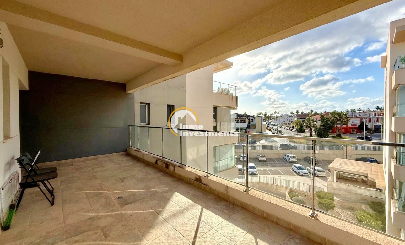 Resale - Apartment - Villamartin - Los Dolses