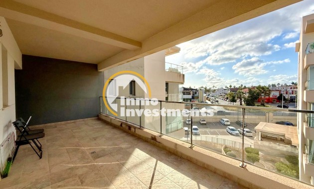 Resale - Apartment - Villamartin - Los Dolses