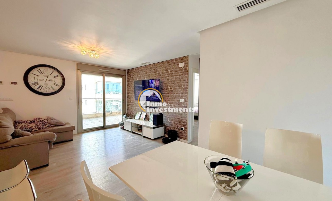 Resale - Apartment - Villamartin - Los Dolses