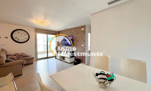Resale - Apartment - Villamartin - Los Dolses