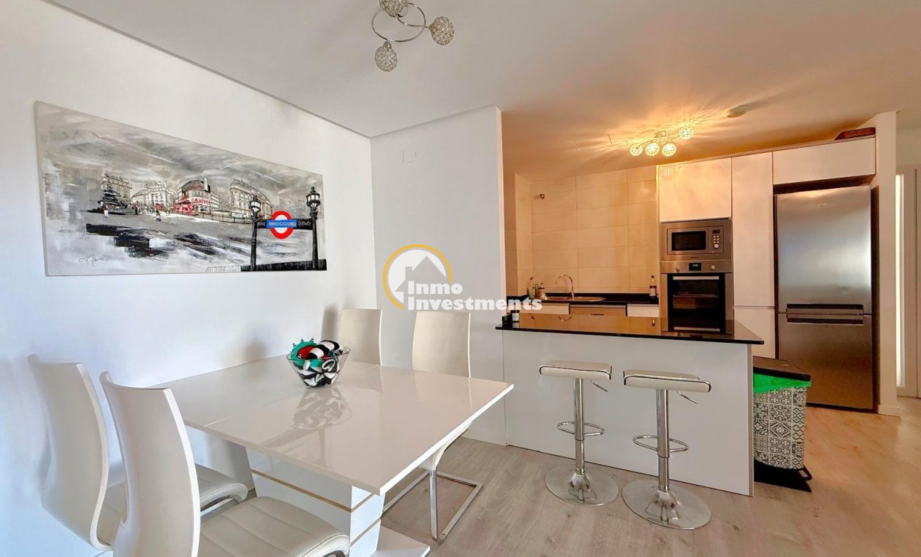 Resale - Apartment - Villamartin - Los Dolses