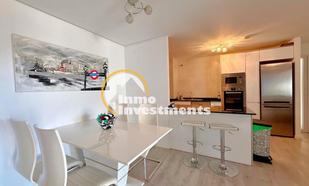 Resale - Apartment - Villamartin - Los Dolses