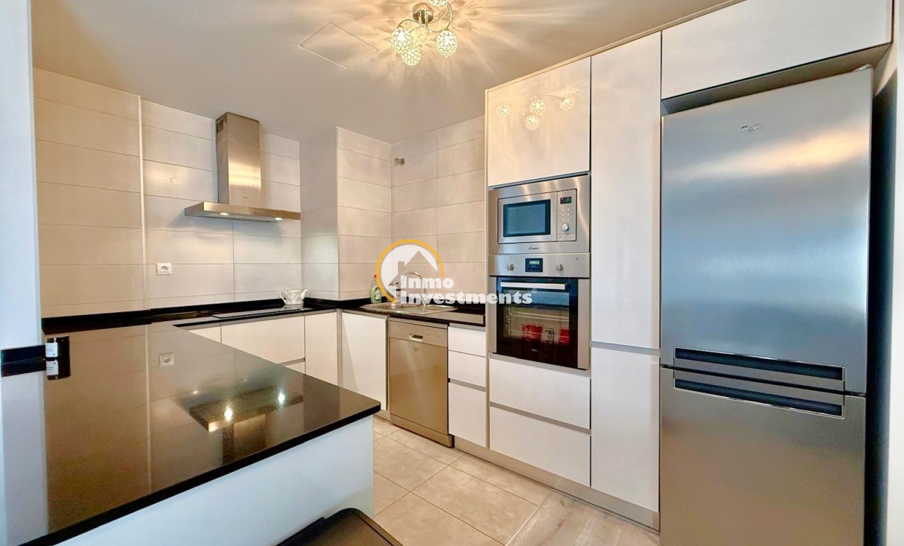 Resale - Apartment - Villamartin - Los Dolses