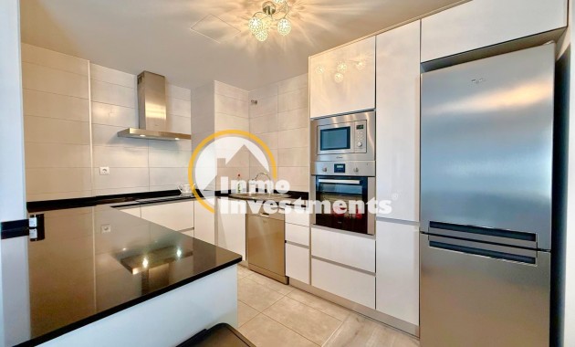 Resale - Apartment - Villamartin - Los Dolses