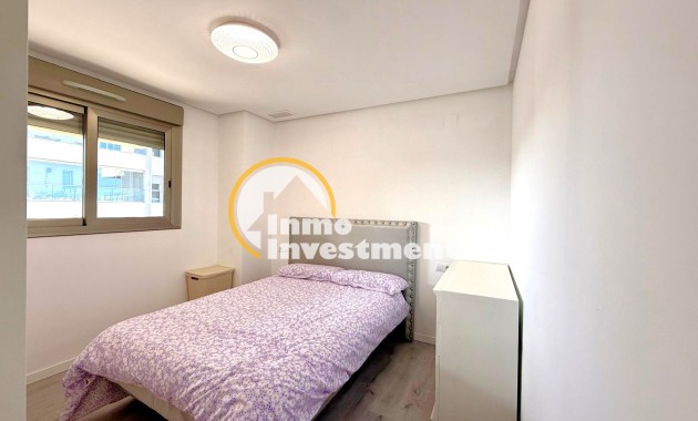 Resale - Apartment - Villamartin - Los Dolses