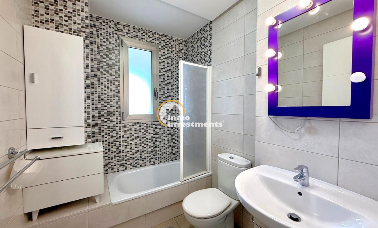 Resale - Apartment - Villamartin - Los Dolses