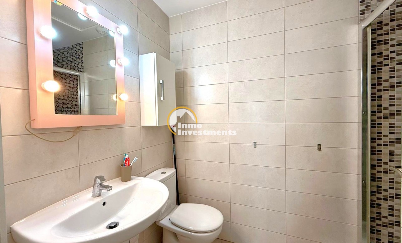 Resale - Apartment - Villamartin - Los Dolses