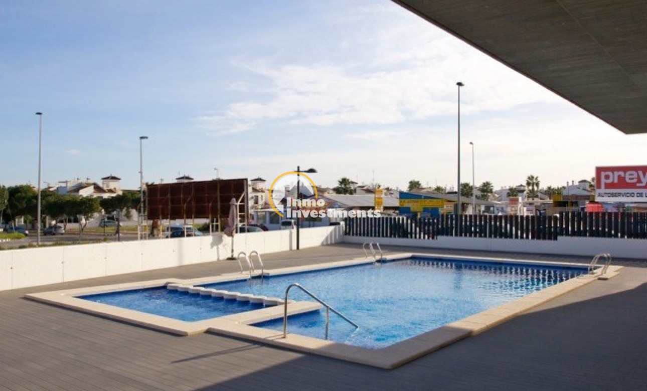 Resale - Apartment - Villamartin - Los Dolses