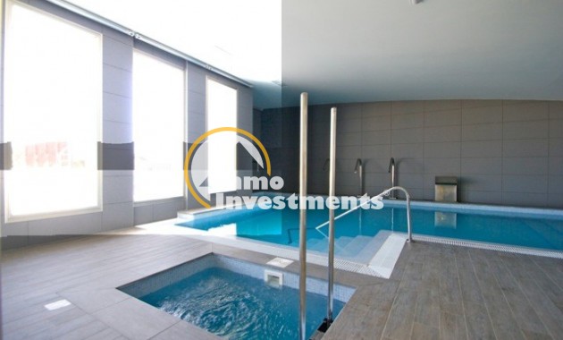 Resale - Apartment - Villamartin - Los Dolses