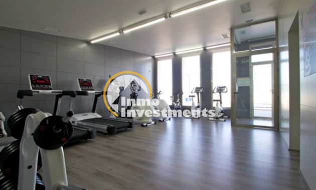 Resale - Apartment - Villamartin - Los Dolses