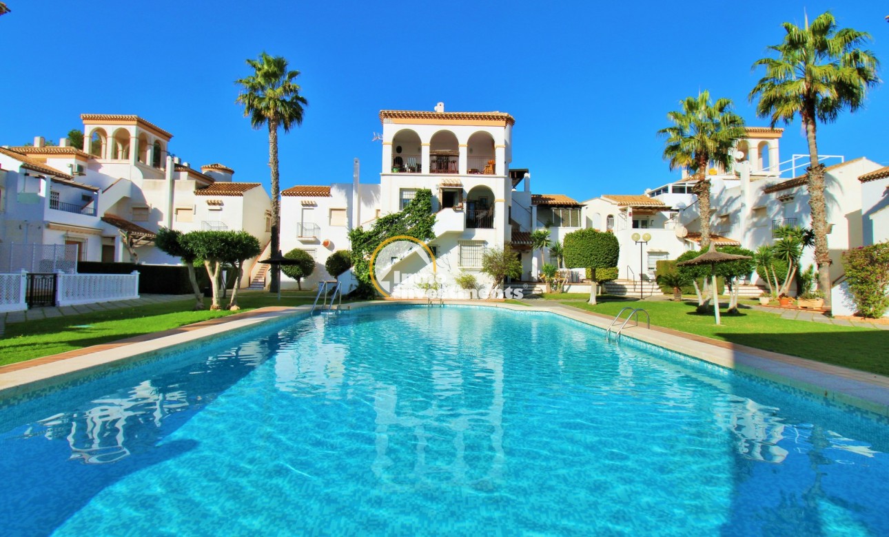 Bestaande bouw - Penthouse - Playa Flamenca - 