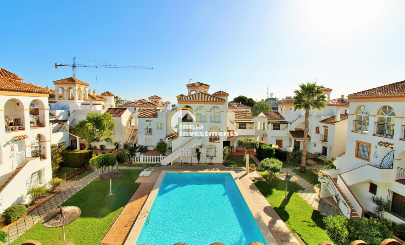 Bestaande bouw - Penthouse - Playa Flamenca - 
