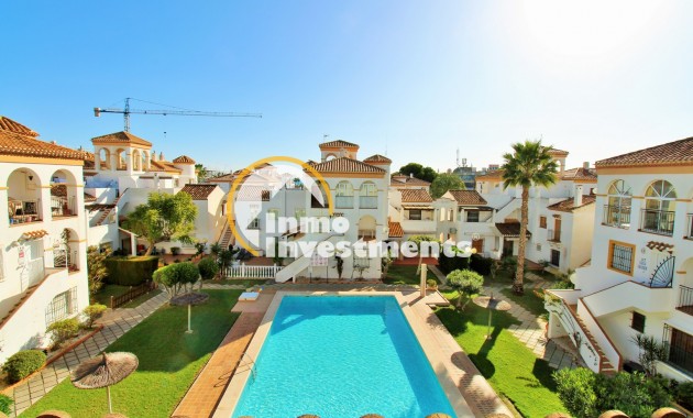 Bestaande bouw - Penthouse - Playa Flamenca - 