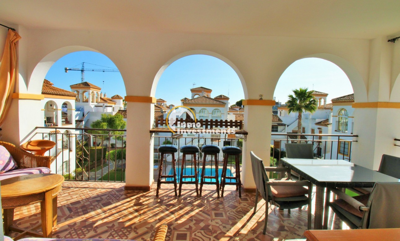 Bestaande bouw - Penthouse - Playa Flamenca - 