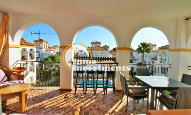 Bestaande bouw - Penthouse - Playa Flamenca - 