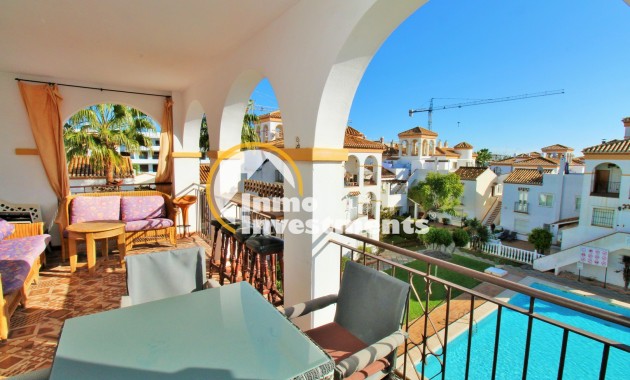 Bestaande bouw - Penthouse - Playa Flamenca - 