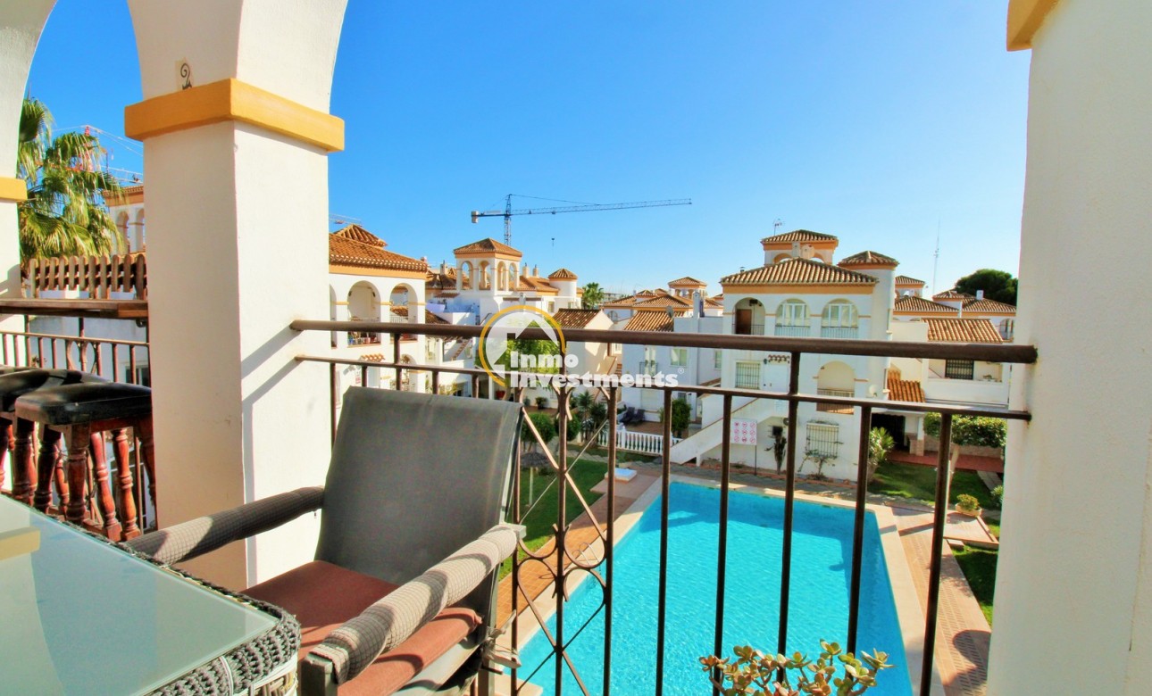 Bestaande bouw - Penthouse - Playa Flamenca - 