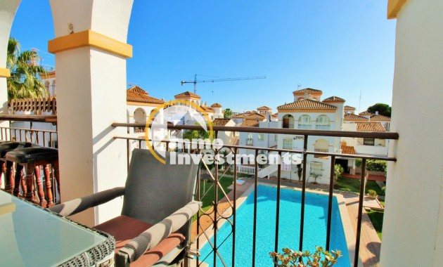 Bestaande bouw - Penthouse - Playa Flamenca - 