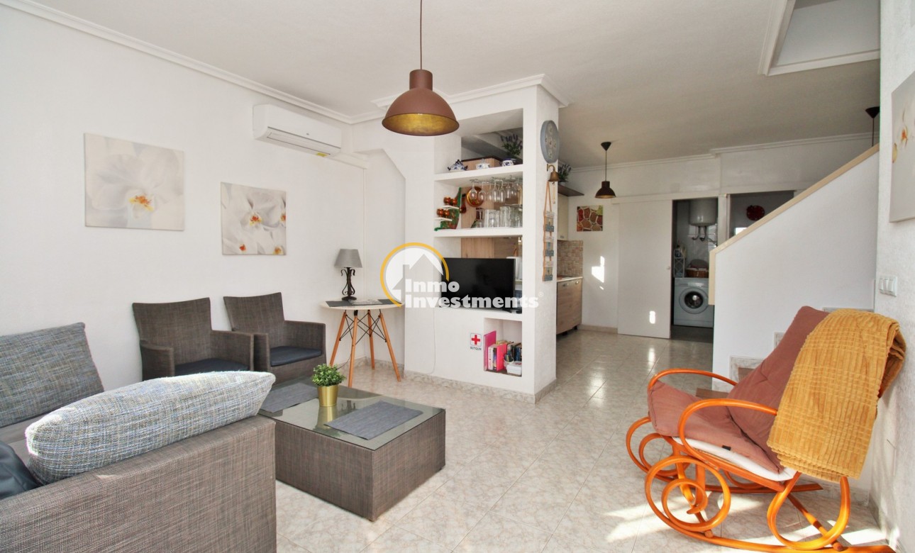 Bestaande bouw - Penthouse - Playa Flamenca - 