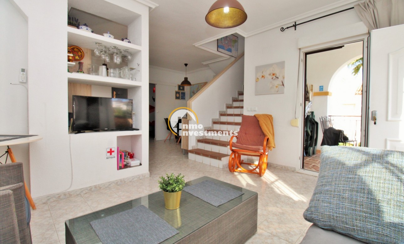 Bestaande bouw - Penthouse - Playa Flamenca - 