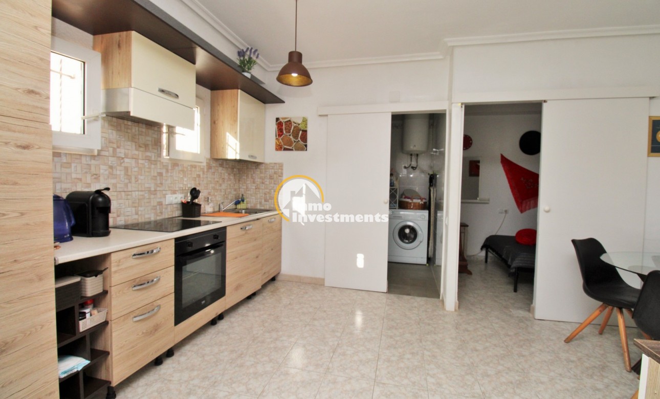 Bestaande bouw - Penthouse - Playa Flamenca - 