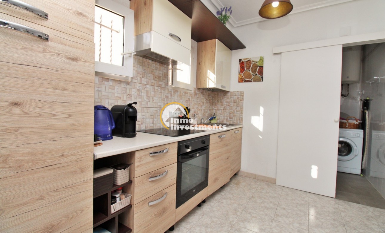 Bestaande bouw - Penthouse - Playa Flamenca - 