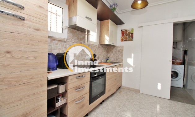 Bestaande bouw - Penthouse - Playa Flamenca - 