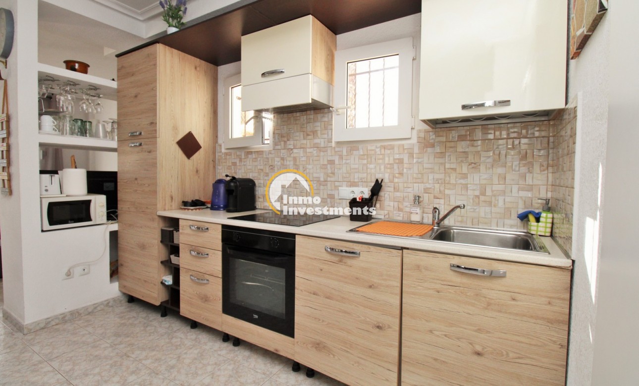 Bestaande bouw - Penthouse - Playa Flamenca - 