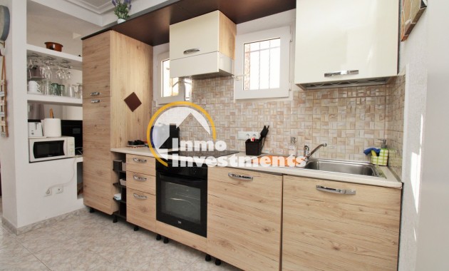 Bestaande bouw - Penthouse - Playa Flamenca - 