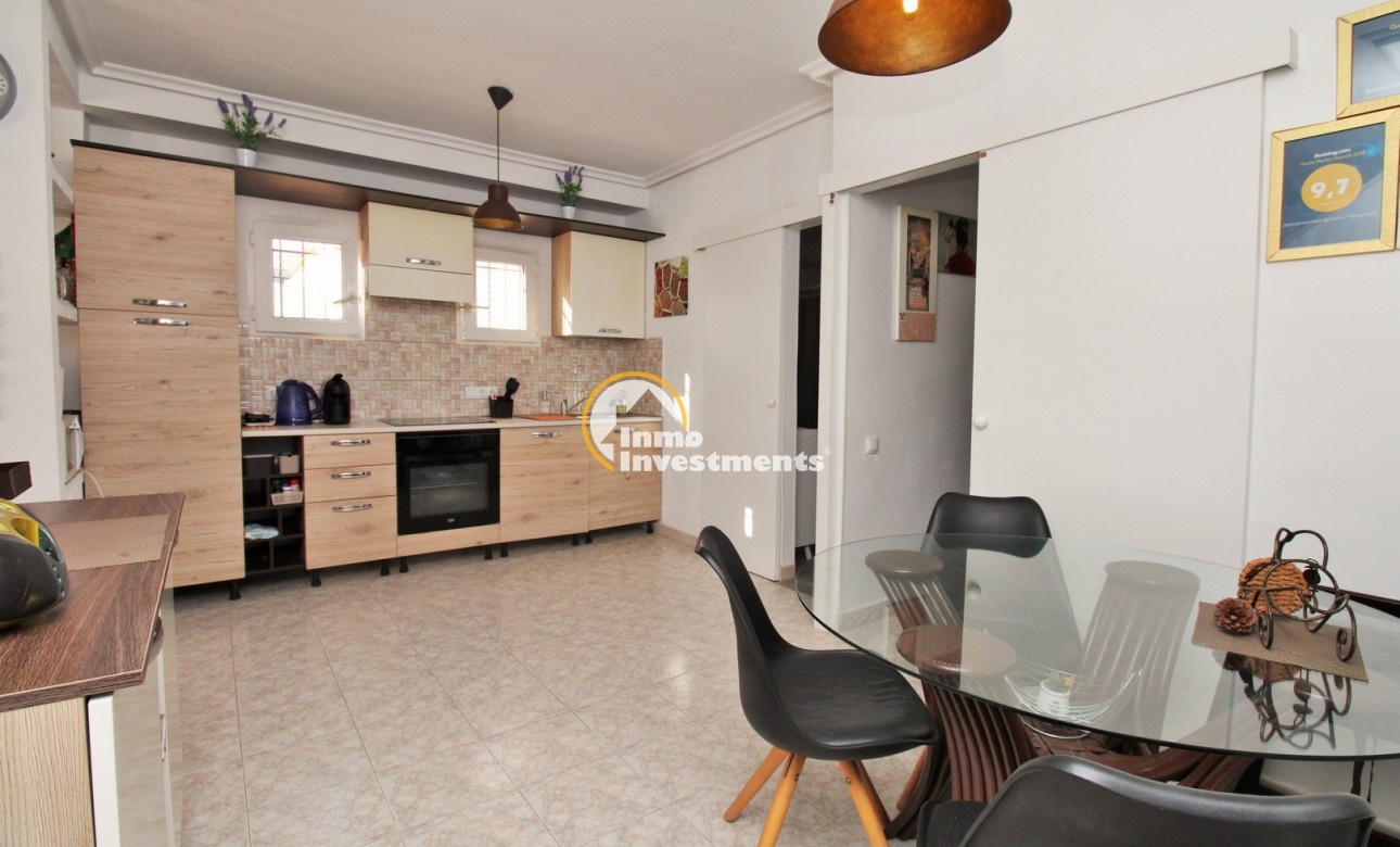 Bestaande bouw - Penthouse - Playa Flamenca - 