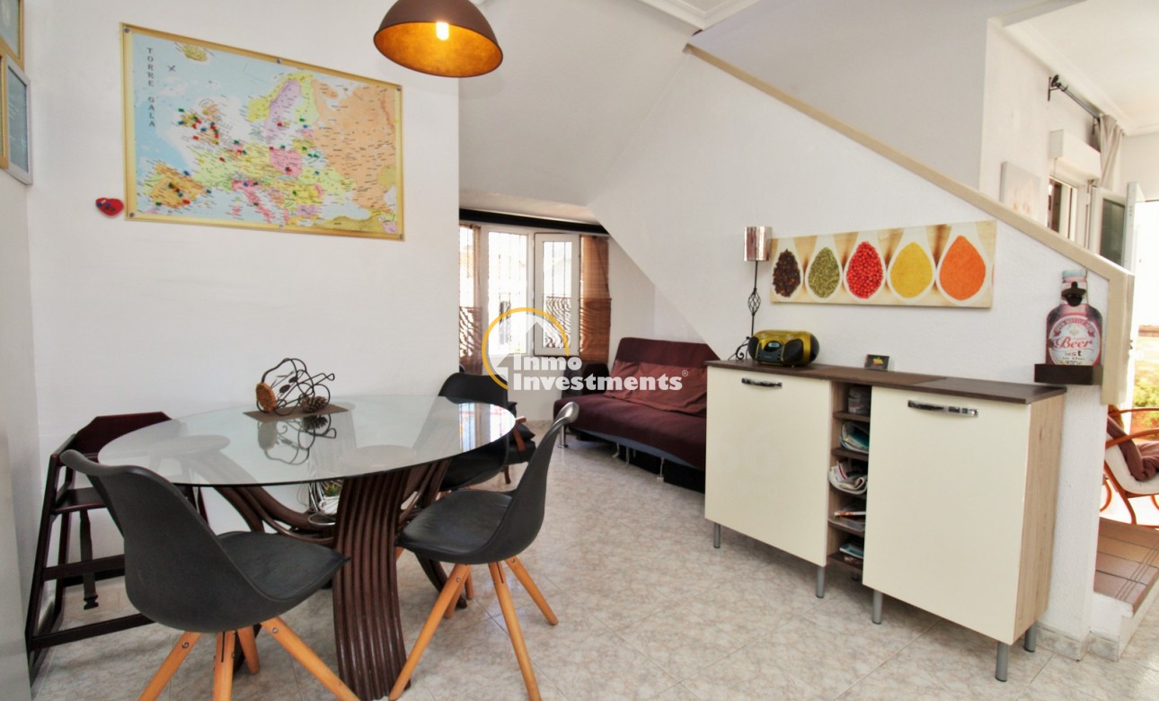 Bestaande bouw - Penthouse - Playa Flamenca - 