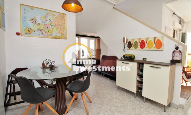 Bestaande bouw - Penthouse - Playa Flamenca - 