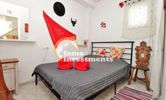 Bestaande bouw - Penthouse - Playa Flamenca - 